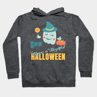 Halloween Hoodie